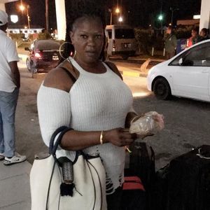 Meet your Posher, Alison